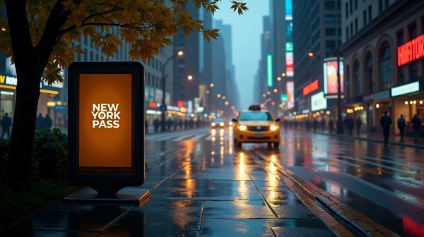 Avis sur le New York Pass : découvrez son utilisation et ses avantages
