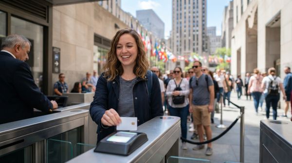 Avis sur le New York Pass : découvrez son utilisation et ses avantages