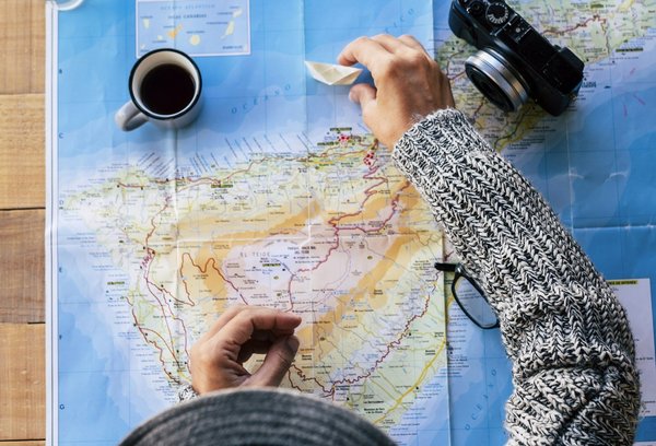 Éveillez vos sens : les destinations de voyage à explorer en 2025